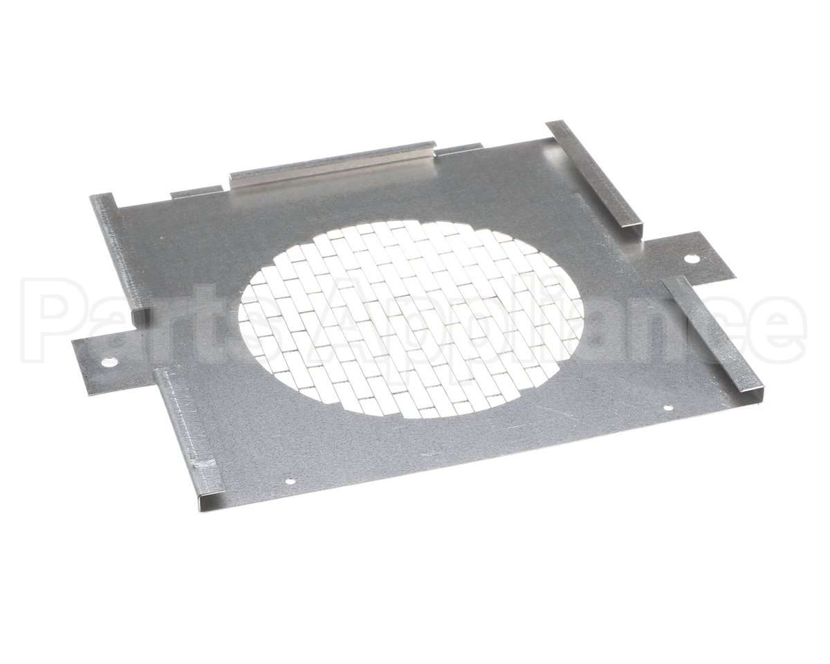 073226 Middleby Large Cooling Fan Filter 9" Square