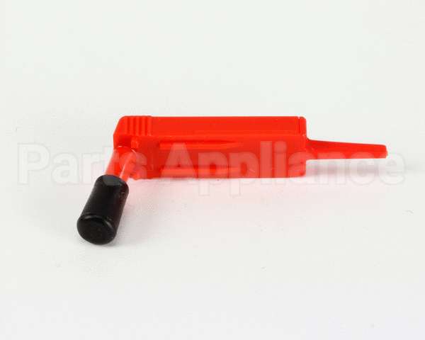 073329 Norlake Pen Temp Partlow Red #60500402