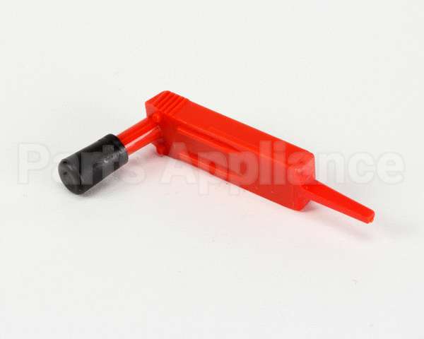 073329 Norlake Pen Temp Partlow Red #60500402