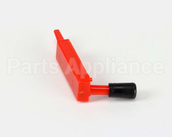 073329 Norlake Pen Temp Partlow Red #60500402