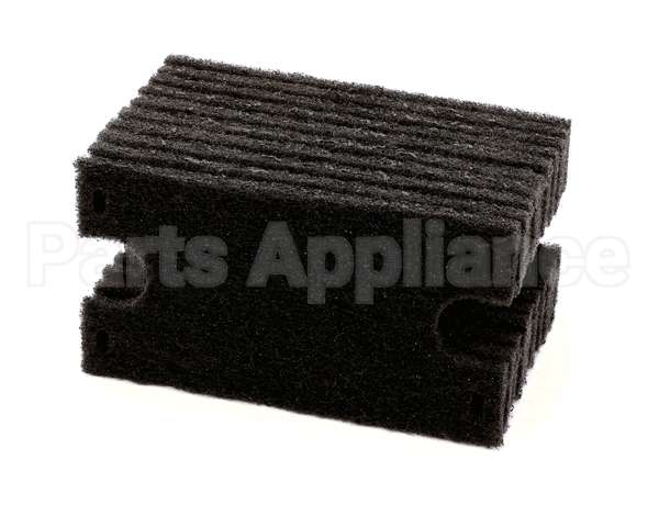 073737 Taylor Freezers Pad-Cleaning-10 Per Box