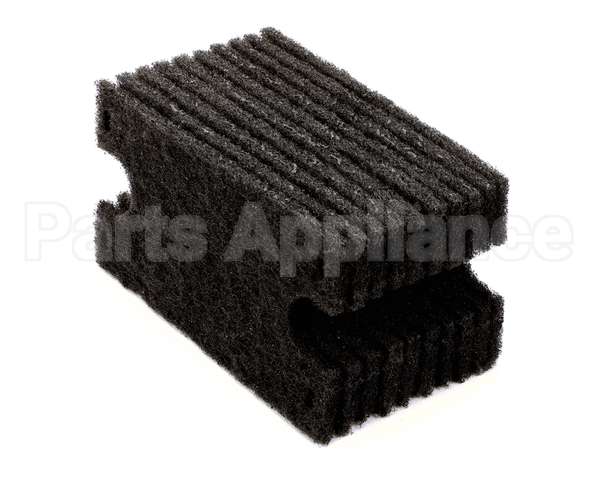 073737 Taylor Freezers Pad-Cleaning-10 Per Box