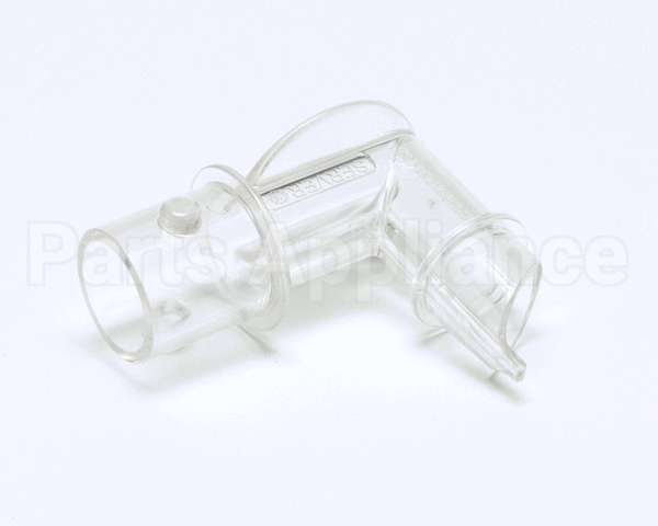 07381 Server Connector 16Mm