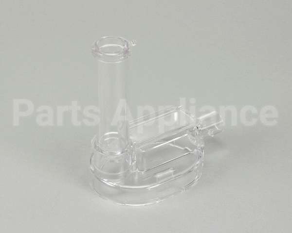 07388 Server Housing Pump Assembly Clr