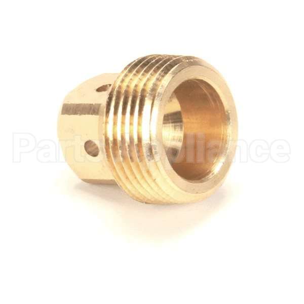 074528 Compatible Groen Pipe Plug 3/4 Npt Square W/4 Vent