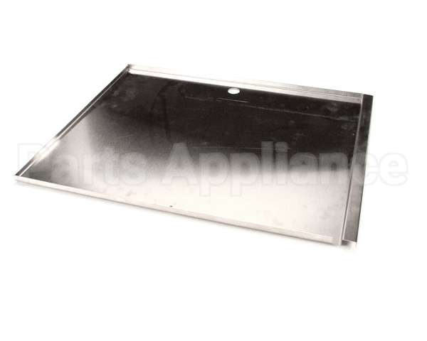 075-12207 Master-Bilt Bottom Pan, 18.750 X 23.343 (