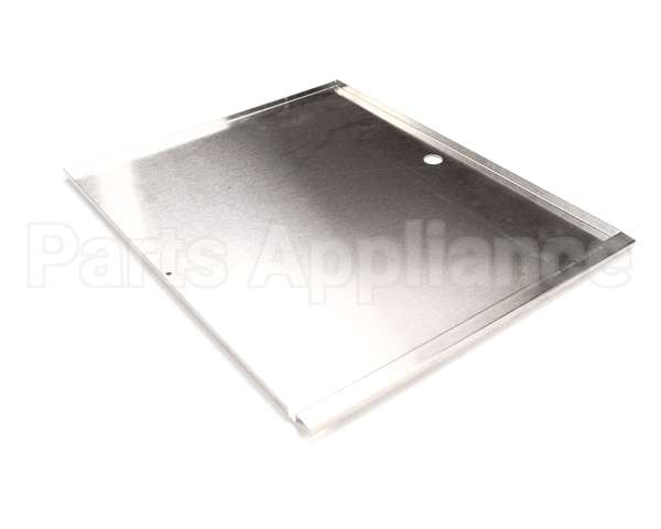 075-12207 Master-Bilt Bottom Pan, 18.750 X 23.343 (