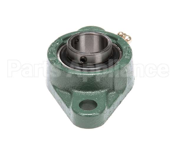 075-1650 Sipromac 2 Bolt Flanged Bearing 1-1/4