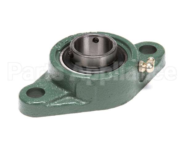 075-1650 Sipromac 2 Bolt Flanged Bearing 1-1/4