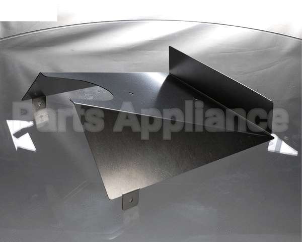 07508 Server Plate Evacuation