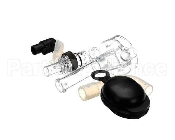 07518 Server Pump Assembly Extreme