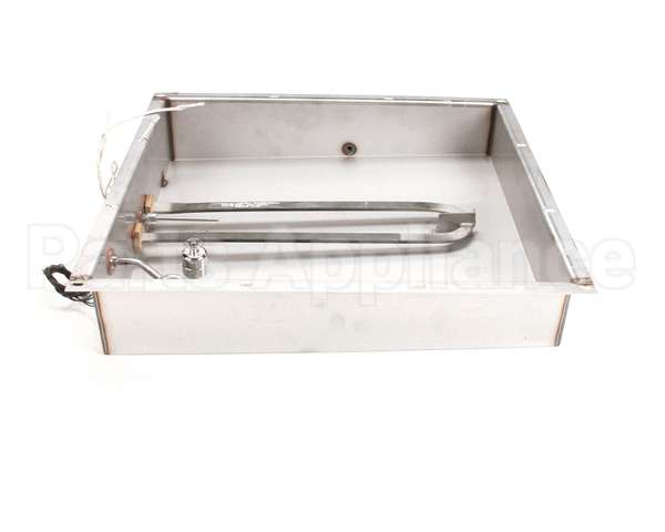 0756037K Cres Cor Pan Kit Complete 120240V