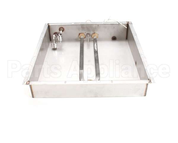 0756037K Cres Cor Pan Kit Complete 120240V