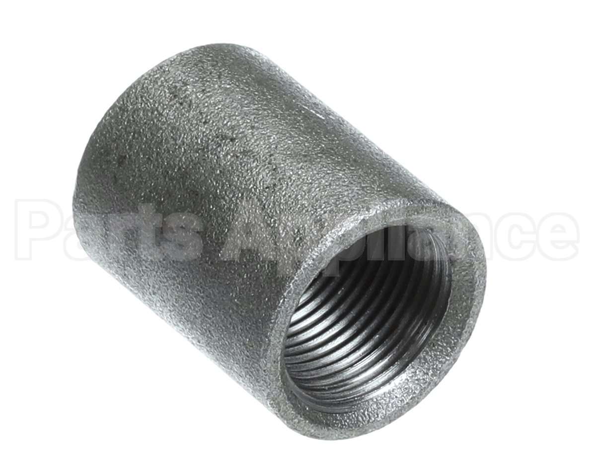 075C Dormont 3/4" Nps Threaded Coupler
