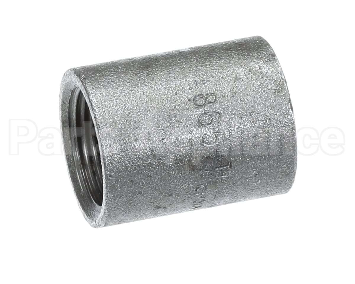 075C Dormont 3/4" Nps Threaded Coupler