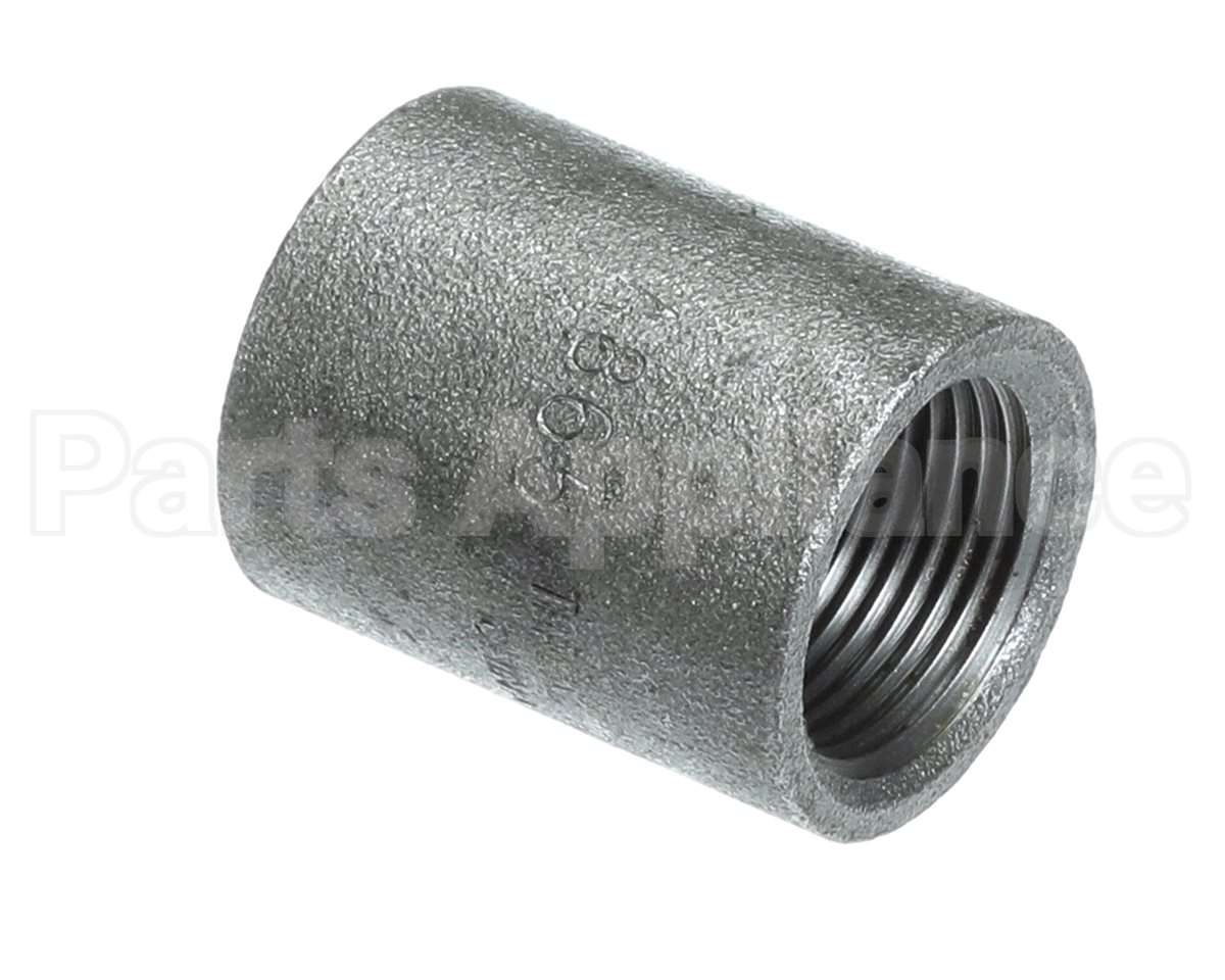075C Dormont 3/4" Nps Threaded Coupler