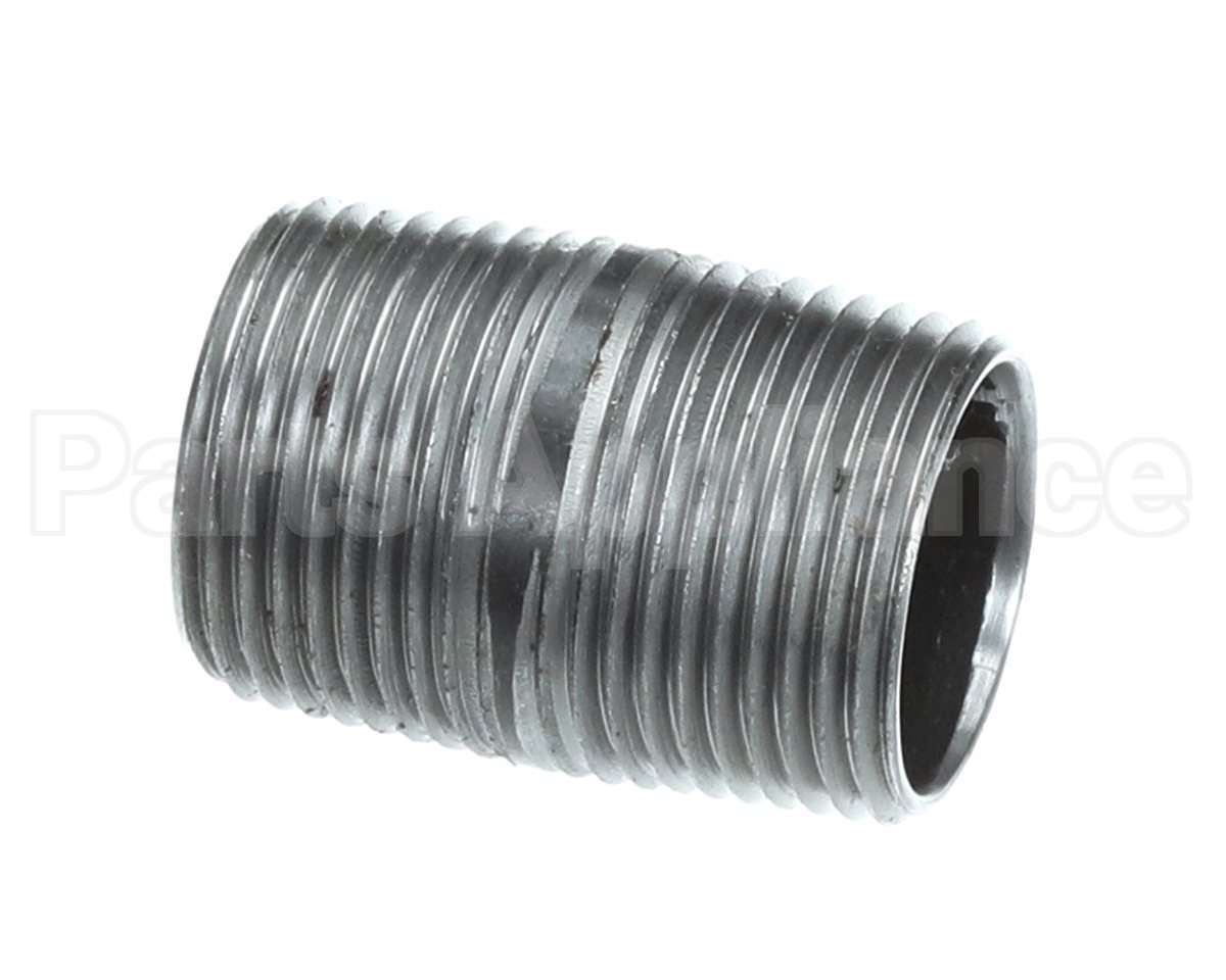 075SN Dormont 3/4" Threaded Nipple