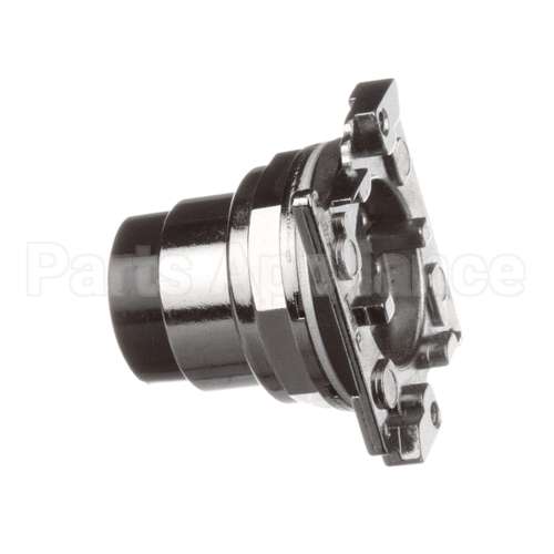 076012 Taylor Freezers Button, Activate, Black