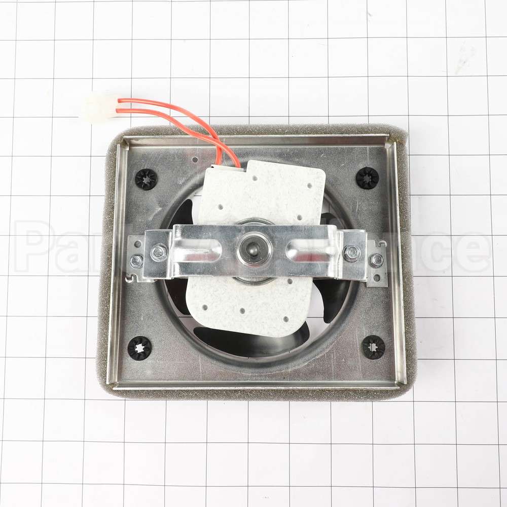 076048-000 Viking Fan, Evap Assy - Sxs