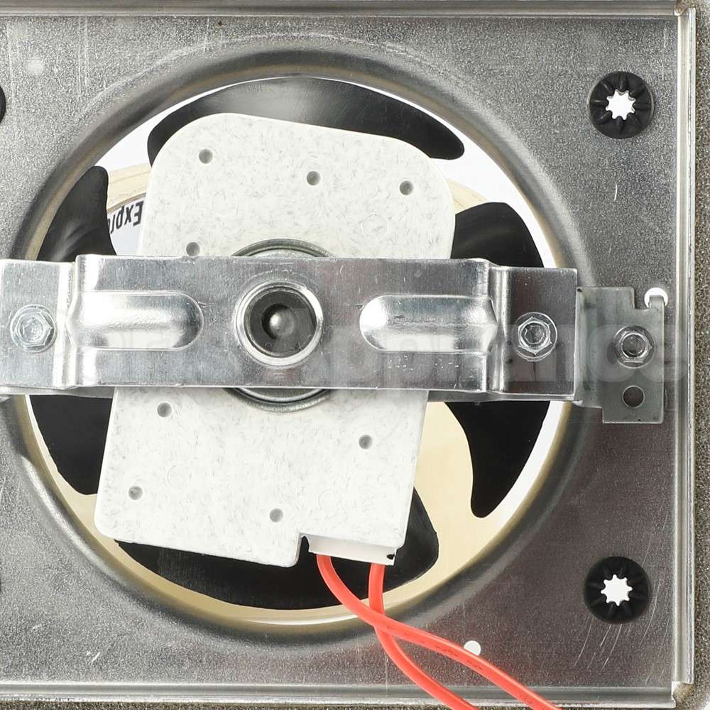 076048-000 Viking Fan, Evap Assy - Sxs