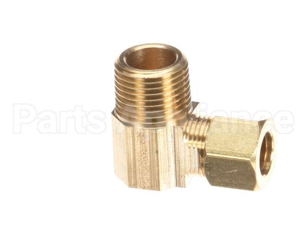 076050-26 Garland Elbow Comp. 69-6C.3/8T X 3/8M.