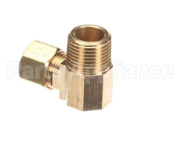 076050-26 Garland Elbow Comp. 69-6C.3/8T X 3/8M.