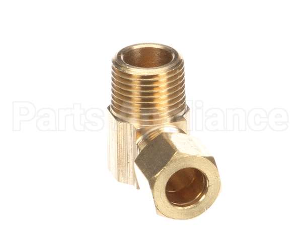 076050-26 Garland Elbow Comp. 69-6C.3/8T X 3/8M.