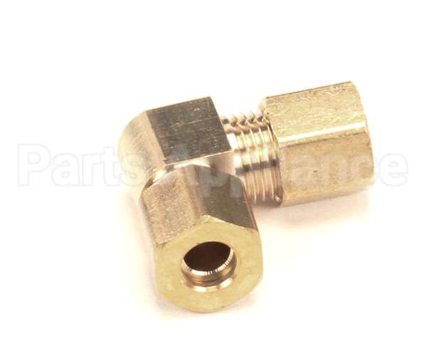 076050-80 Garland Elbow Comp. 1/4T X 1/8P #69-4A