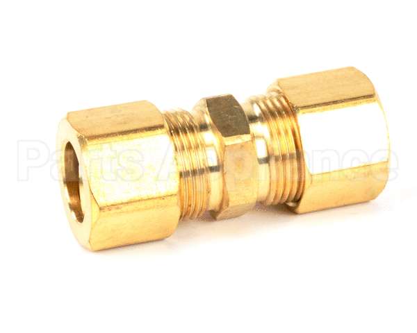 076050-88 Garland 7/16 Compression Union #62-7