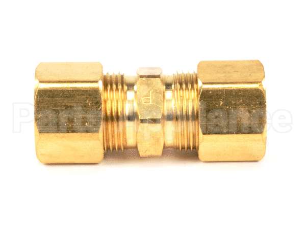 076050-88 Garland 7/16 Compression Union #62-7
