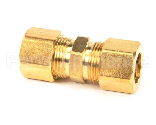 076050-88 Garland 7/16 Compression Union #62-7