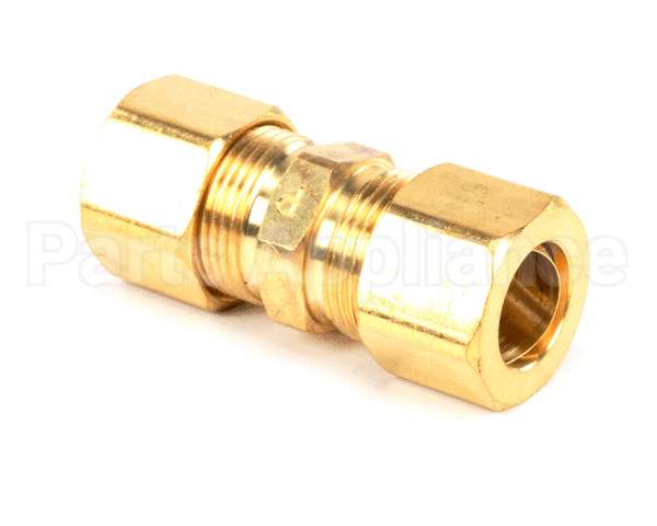 076050-88 Garland 7/16 Compression Union #62-7