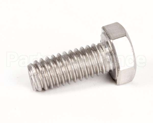 07621 Blakeslee Hx Hd C.s. 5/16-18 X 3/4 S/S