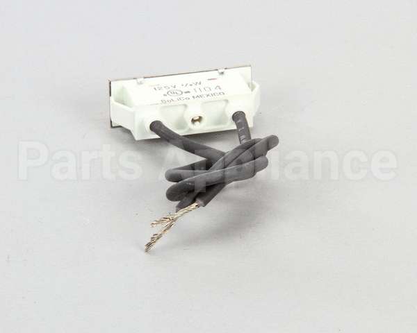 0766047 Cres Cor Pilot Light 125V,Red,"Heating"