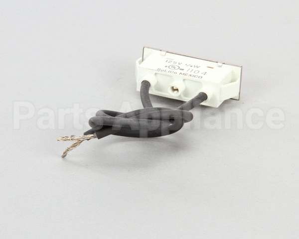 0766047 Cres Cor Pilot Light 125V,Red,"Heating"