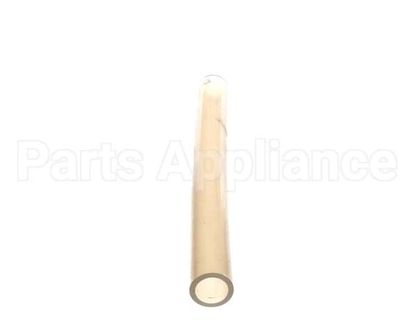 07669 Server Tube Plastic 9 1/2