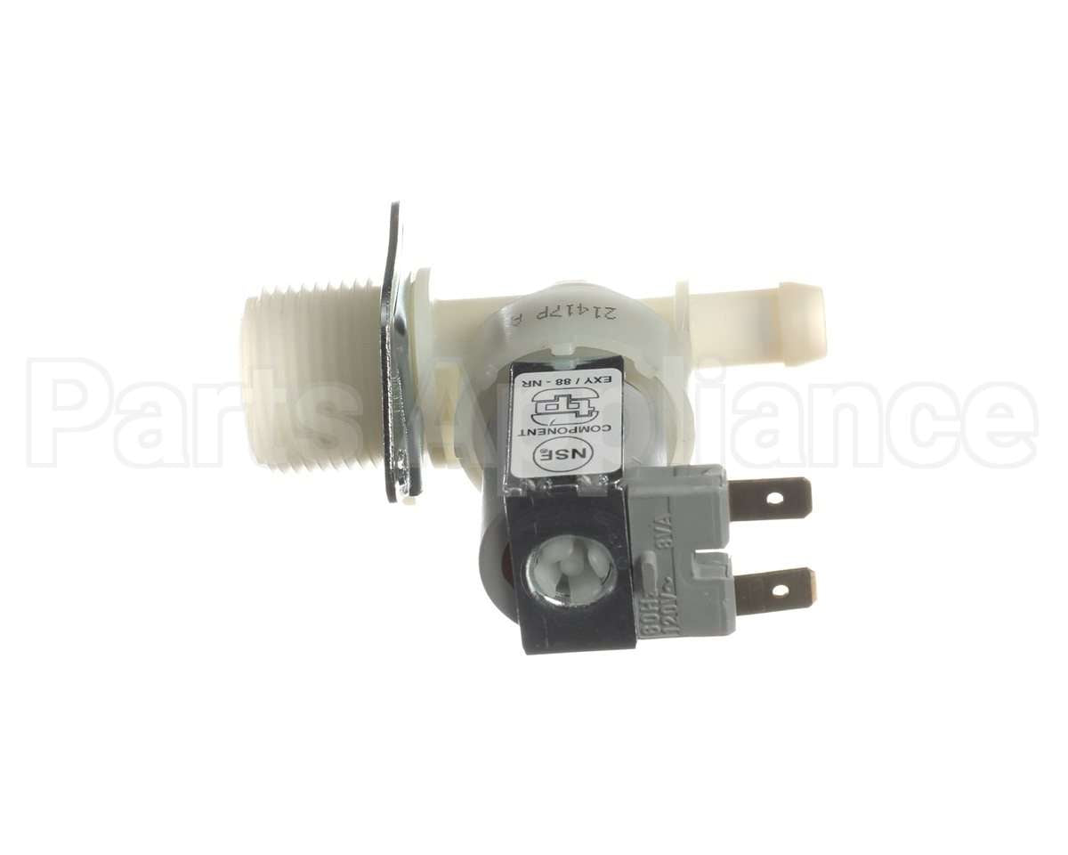 07686 Itv Ice Makers Water Valve 2.5B 11560 Ul+Nsf