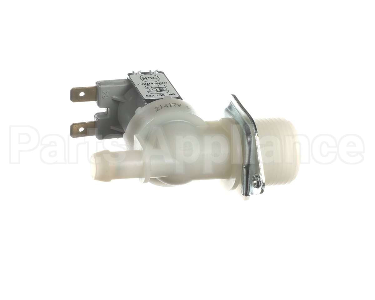 07686 Itv Ice Makers Water Valve 2.5B 11560 Ul+Nsf
