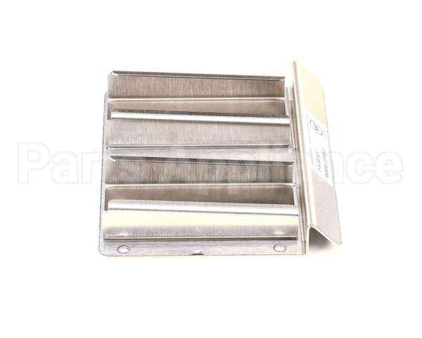 07686 Server Lid Express Triple Lockable