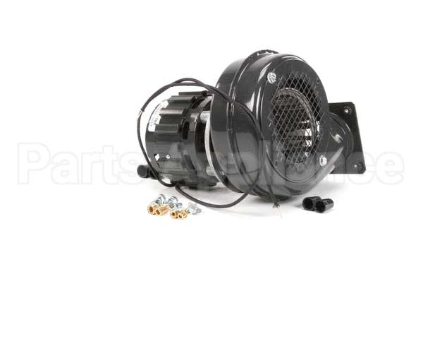 0769-182-SS-K Cres Cor Blower Repl. Kit, Ss Impeller, Std. Hsg.