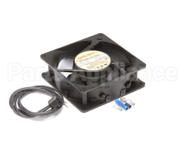 0769029K1 Cres Cor Fan Kit Vent 230V