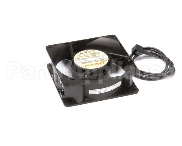 0769029K1 Cres Cor Fan Kit Vent 230V