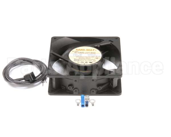 0769029K1 Cres Cor Fan Kit Vent 230V