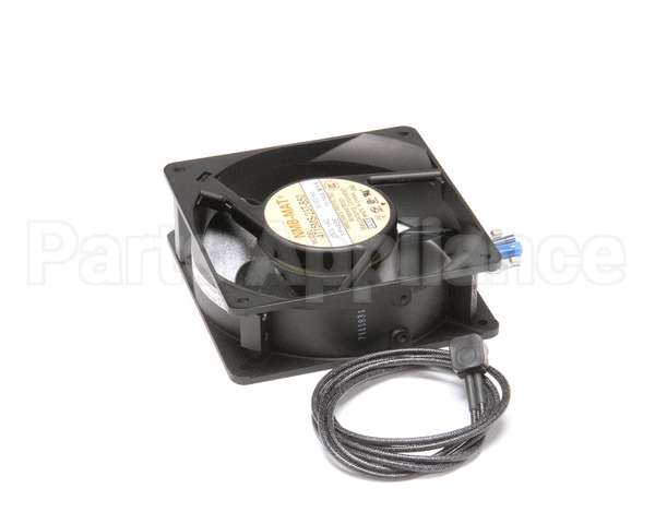 0769029K1 Cres Cor Fan Kit Vent 230V