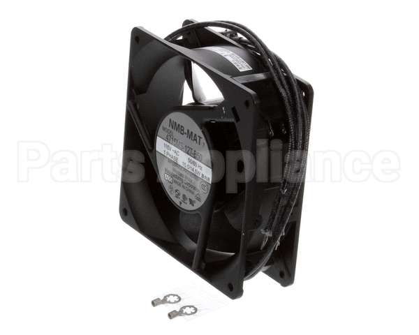 0769045K Cres Cor Fan Kit, Vent, 120V
