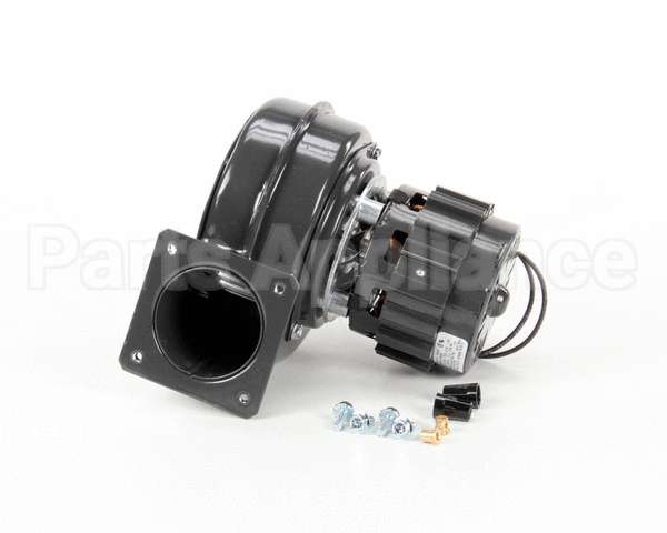 0769180KLC Cres Cor Blower Repl. Kit 120V. (Fasco Blower)