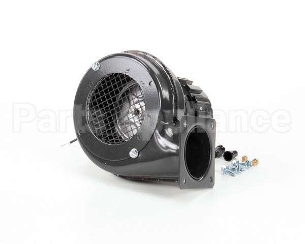 0769180KLC Cres Cor Blower Repl. Kit 120V. (Fasco Blower)