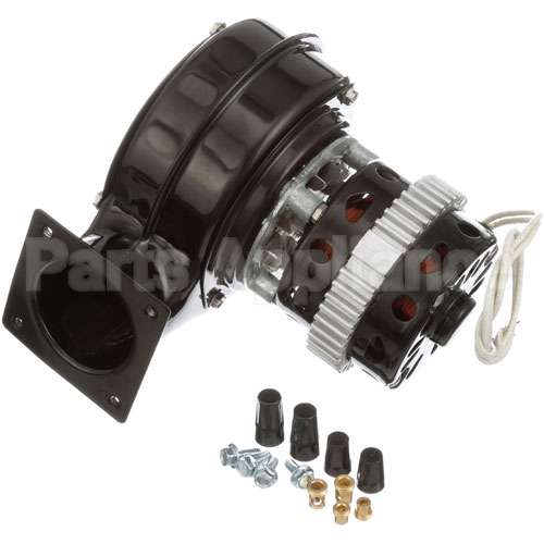 0769182K 0769 182 K Crescor Blower Assy 230V, 1/50Hp, 1P 3000