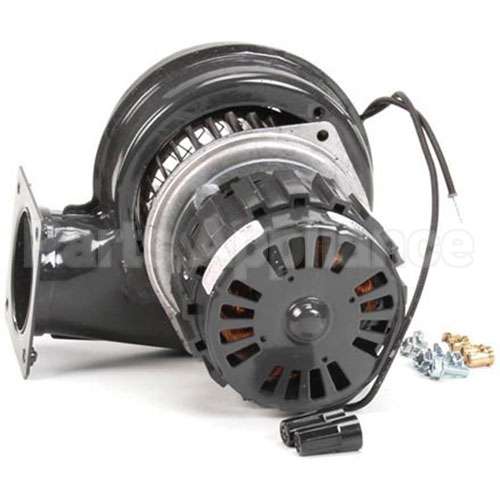 0769182SSK Compatible Crescor 240V Motor Kit Without Blower