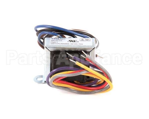 0769197 Cres Cor Transformer 120/240 500Ma